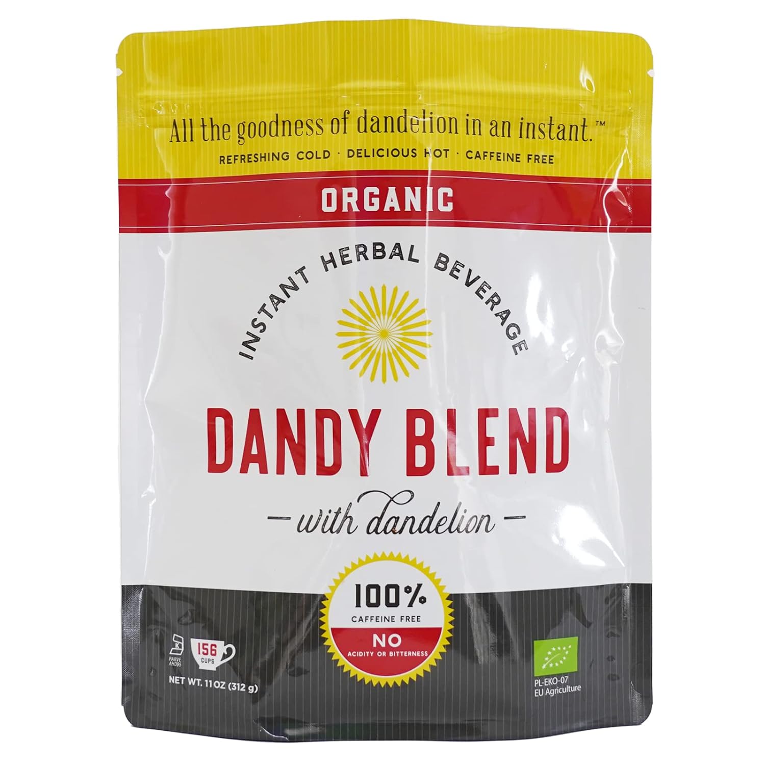 Dandy Blend Instant Herbal Beverage