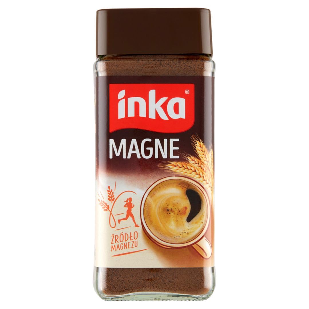 Inka Instant Grain Coffee Beverage