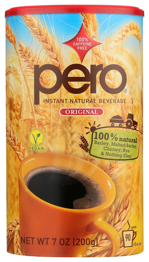 Pero Instant Natural Beverage
