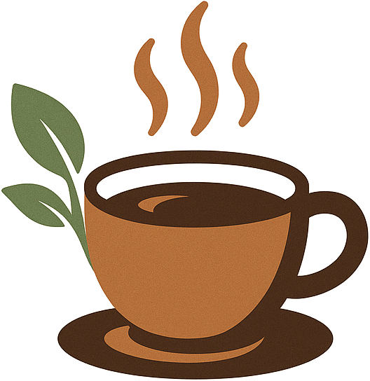 Coffee Alternatives Logo