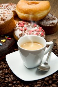 caffeine-fat-weight-loss-sugar-foods